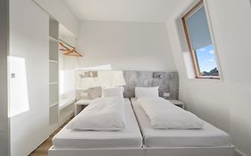 mk hotel london